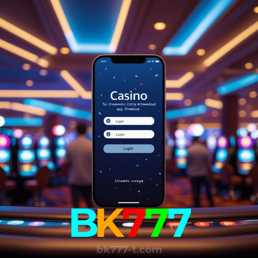 BK777：No cassino online mais confiável, experimente poker, roleta e futebol ao vivo!