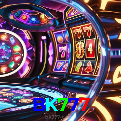 BK777：Jogue poker, aposte no futebol e conquiste prêmios incríveis no cassino!