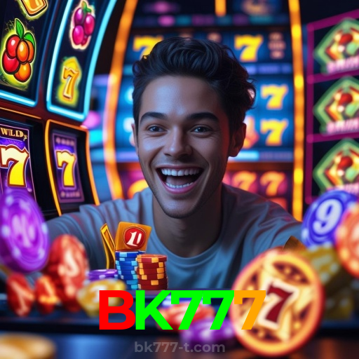 BK777:Jogue poker, aposte no futebol e ganhe em grandes jogos de cassino!