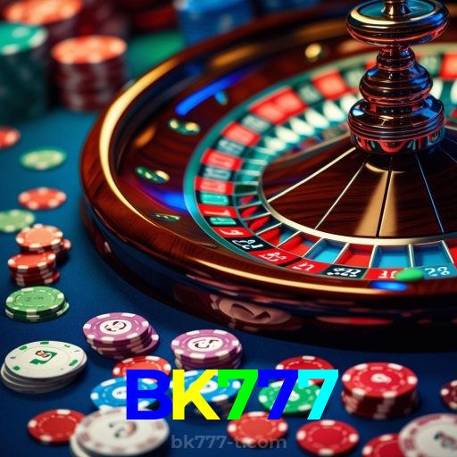 BK777:O cassino perfeito para jogar poker e fazer apostas no futebol online!