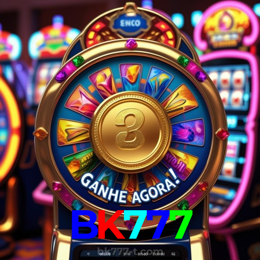 BK777:O cassino online perfeito para quem adora apostar no futebol e jogar roleta!