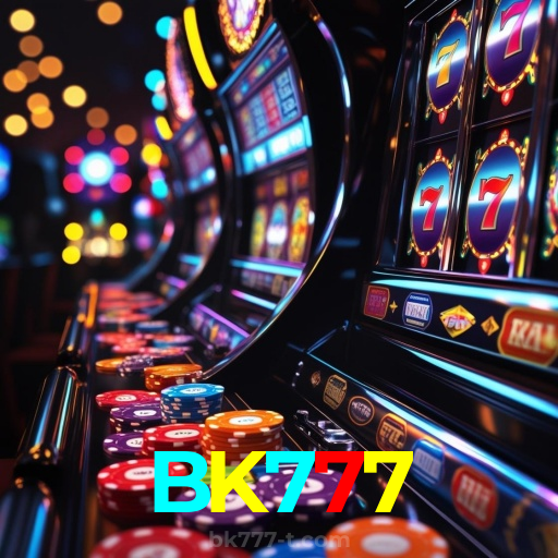BK777:Aposte no futebol ao vivo e divirta-se com os jogos de cassino como blackjack!