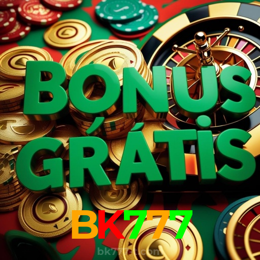 BK777：Apostas ao vivo no futebol e diversão garantida com jogos de cassino!