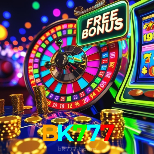BK777:Jogue blackjack, slots e aposte ao vivo no futebol, tudo no mesmo cassino!