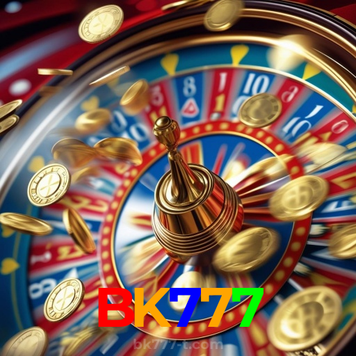 BK777:Aposte no futebol e jogue os jogos mais emocionantes como blackjack e poker!