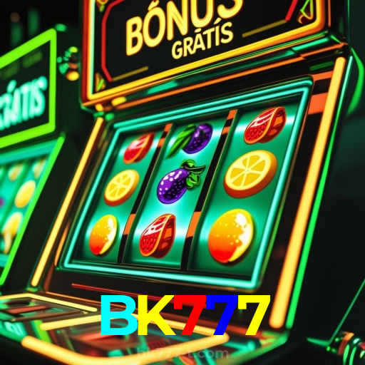 BK777:O cassino mais confiável para apostar no futebol e jogar slots!