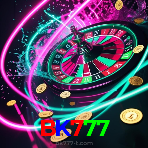 BK777:Aposte no seu time e ganhe com os melhores jogos de cassino online!