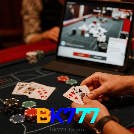 BK777:A sorte te espera nas nossas roletas! Aposte e vença!