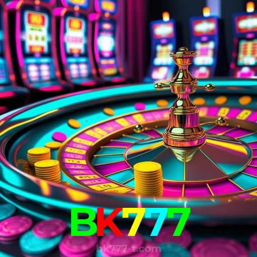 BK777:Jogue as melhores slots e aposte em futebol com confiança e segurança!