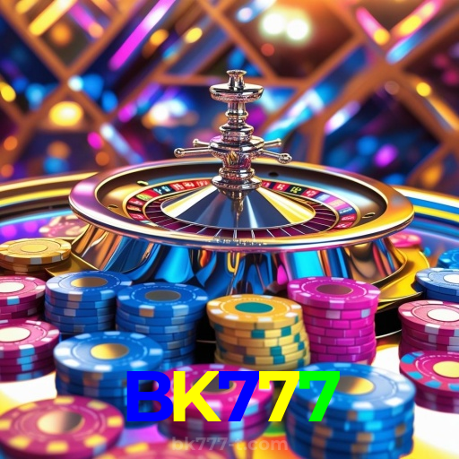 BK777:Jogue nas melhores slots e conquiste prêmios incríveis!