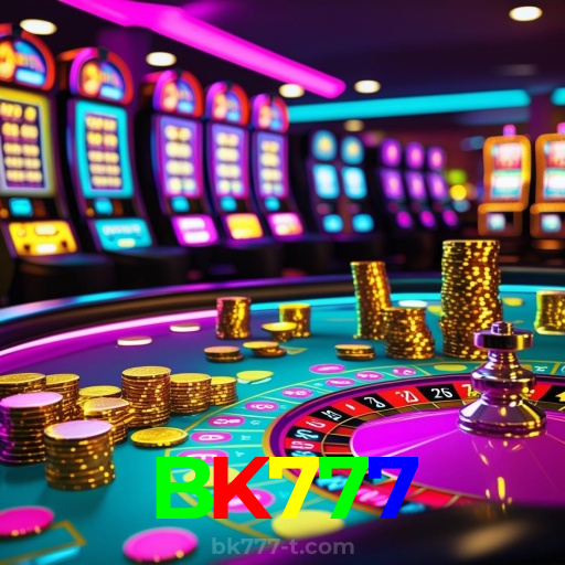 BK777:O cassino online perfeito para quem adora apostar no futebol e jogar roleta!