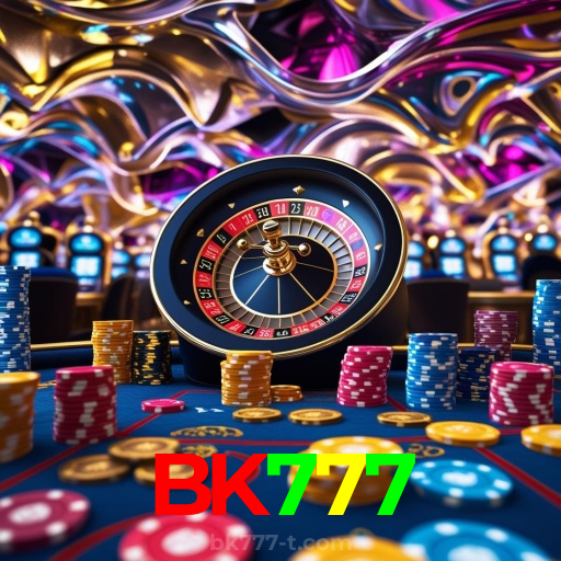 BK777:Jogue blackjack, aposte no futebol e conquiste vitórias incríveis!