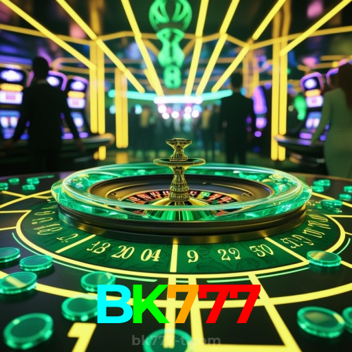 BK777:Gire as slots e conquiste prêmios incríveis no nosso cassino!