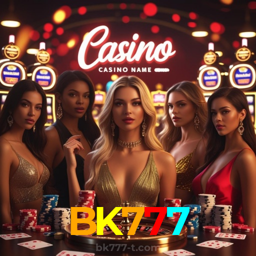 BK777:Apostas emocionantes no futebol e diversão garantida com poker e roleta!