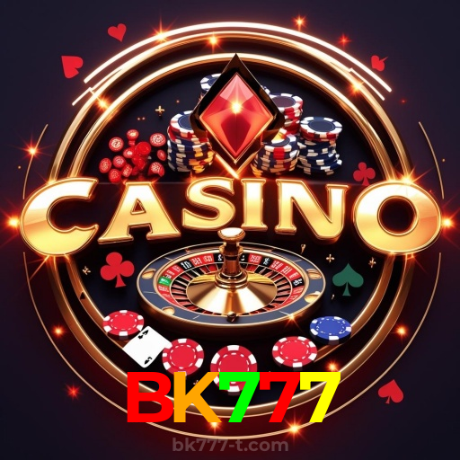 BK777：Entre no nosso cassino online e jogue nas roletas agora!