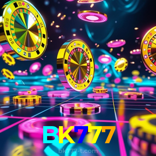 BK777:Onde as apostas no futebol se encontram com as vitórias no cassino!