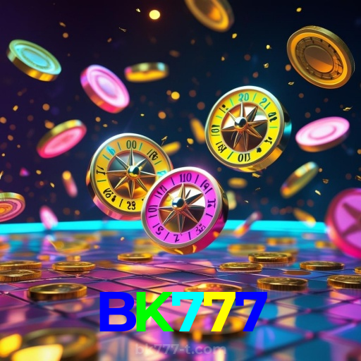 BK777:Aposte no futebol e jogue os melhores jogos de cassino como roleta!