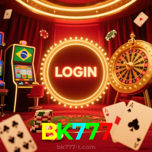 BK777:Jogue blackjack, poker e aposte no futebol para vitórias épicas!