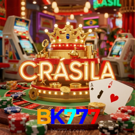 BK777：Sua chance de ganhar começa no cassino online com poker e apostas no futebol!