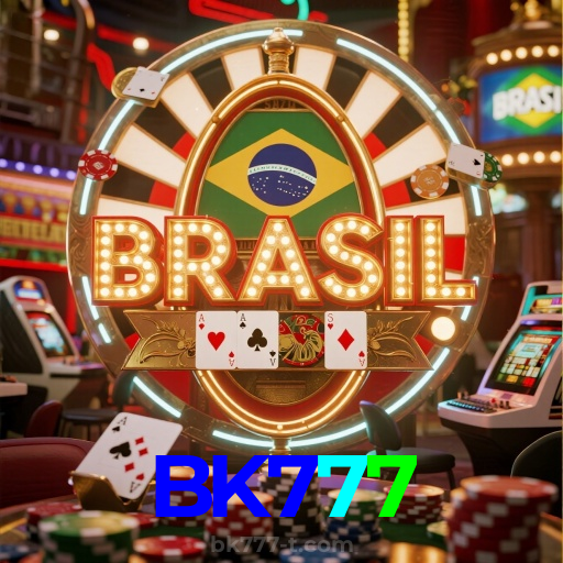 BK777:A emoção do futebol digital está esperando por você! Aposte agora!
