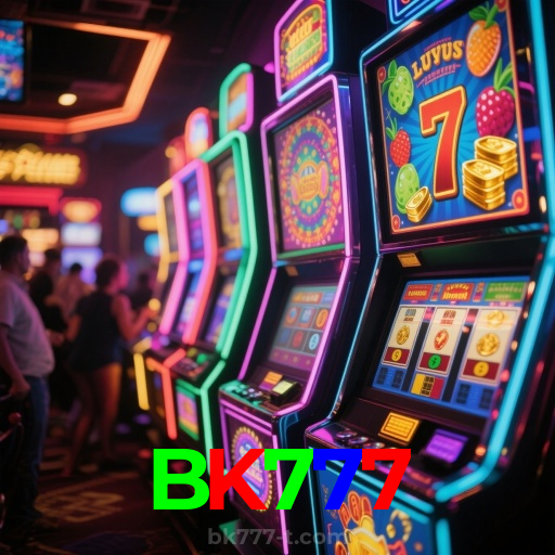 BK777：Jogue blackjack, aposte no futebol e leve para casa grandes prêmios!