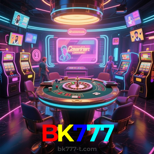 BK777:Ganhe no futebol e nos melhores jogos de cassino como poker e blackjack!