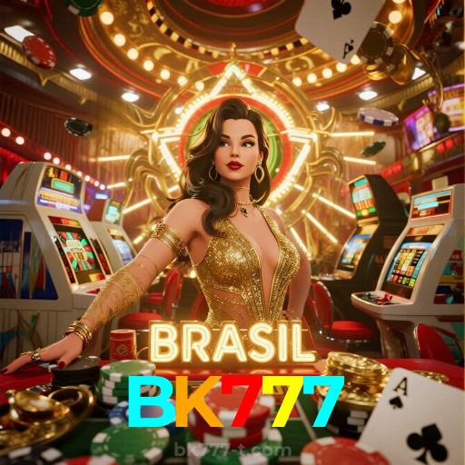 BK777：Sua sorte está no cassino online com jogos como poker e apostas no futebol!