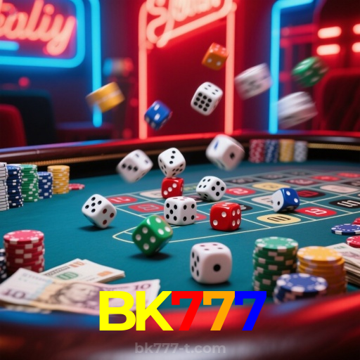 BK777:Aposte no futebol e vença nas mesas de blackjack no cassino online!