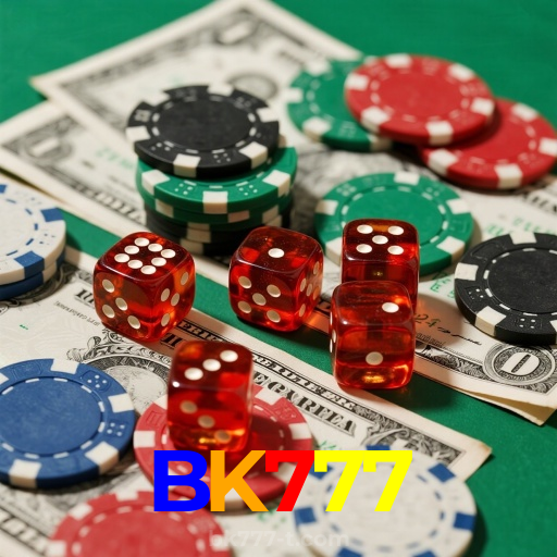 BK777:A sorte está ao seu lado em slots, poker e apostas esportivas online!