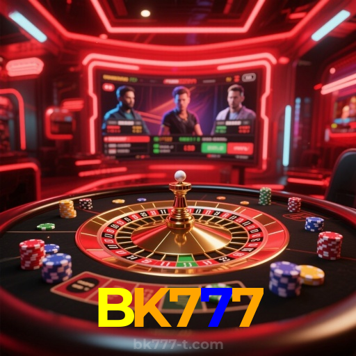 BK777:Sinta a emoção do futebol online! Aposte e vença agora!