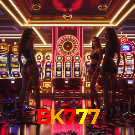 BK777:Jogue slots, poker e aposte no futebol para prêmios incrÃveis!