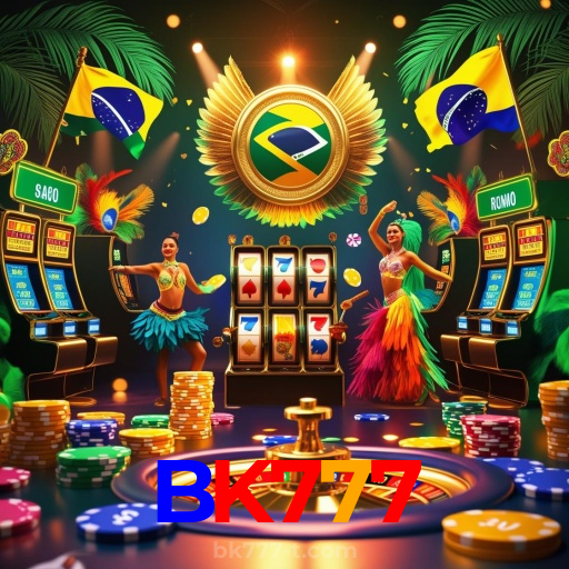 BK777：Vença no poker e aposte no futebol para grandes vitórias no cassino!