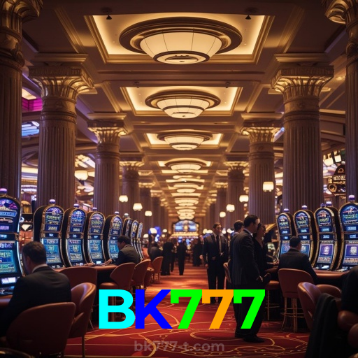 BK777:Jogue slots, blackjack e aposte no futebol para diversão e vitórias!