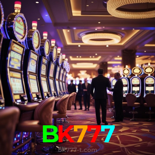 BK777：Apostas ao vivo no futebol e diversão garantida em blackjack e roleta!