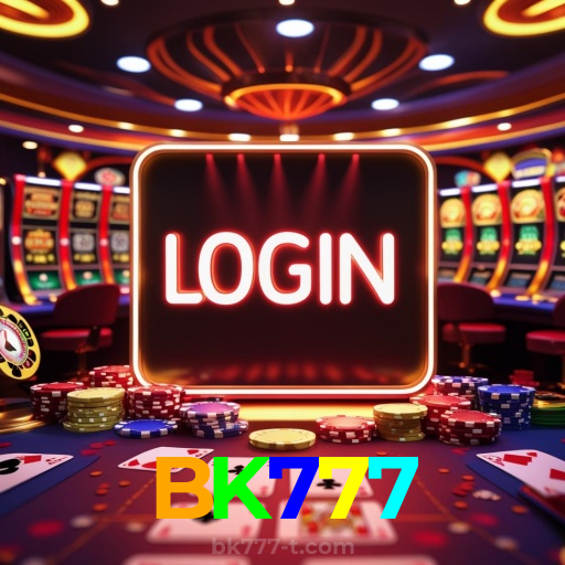 BK777:Prepare-se para o melhor da diversão no cassino! Jogue agora!