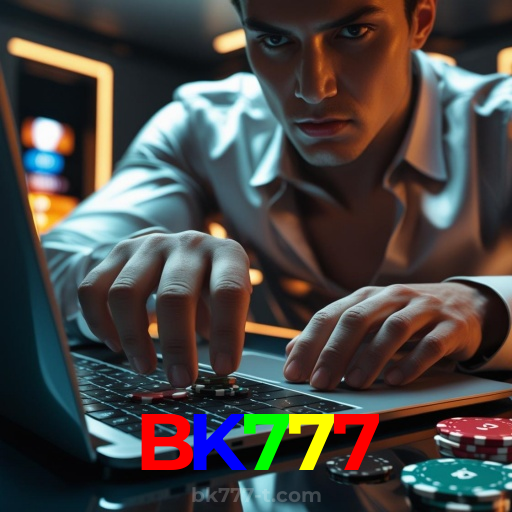BK777:As melhores slots e jackpots estão esperando por você! Jogue agora!
