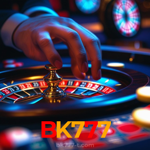 BK777:Jogue poker online e mostre seu talento nas cartas!