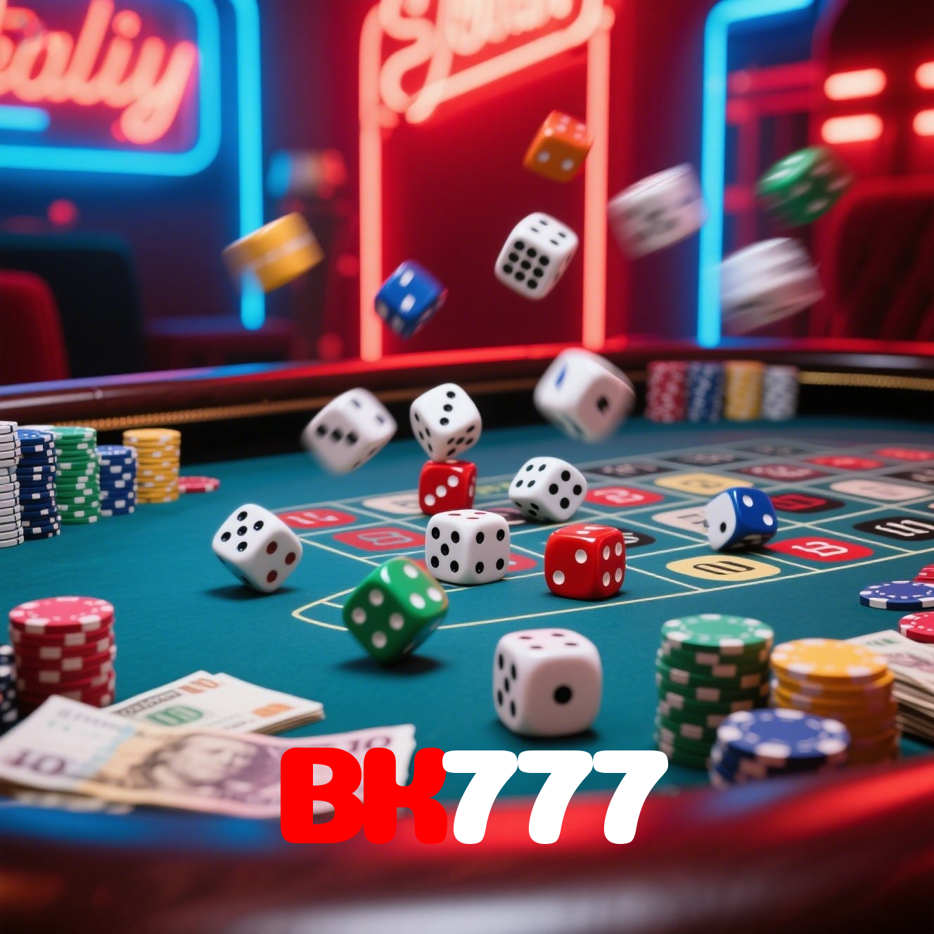 BK777:Aposte nas melhores slots e conquiste vitórias impressionantes!