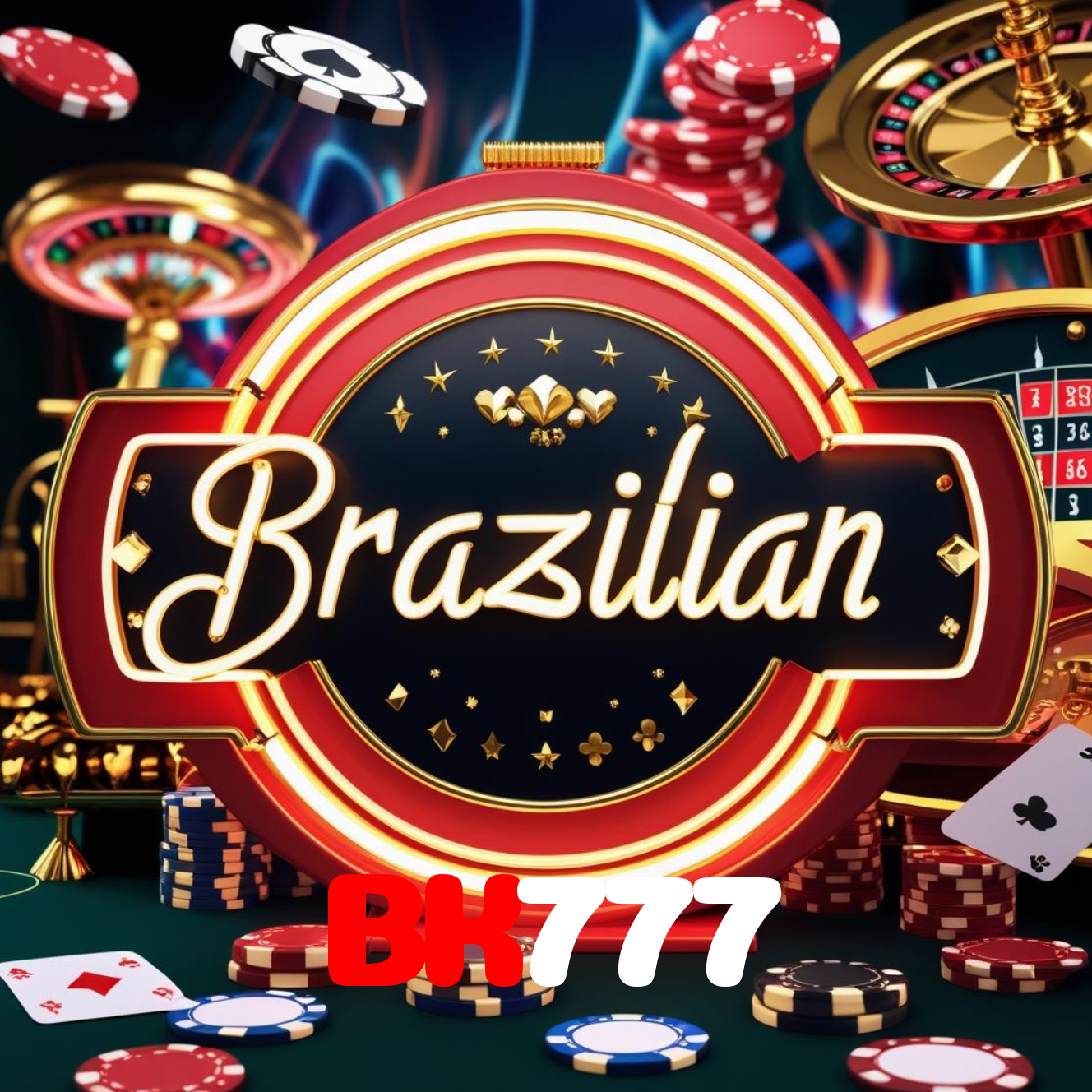 BK777:Ganhe prêmios incríveis com apostas ao vivo em futebol e jogue roleta!