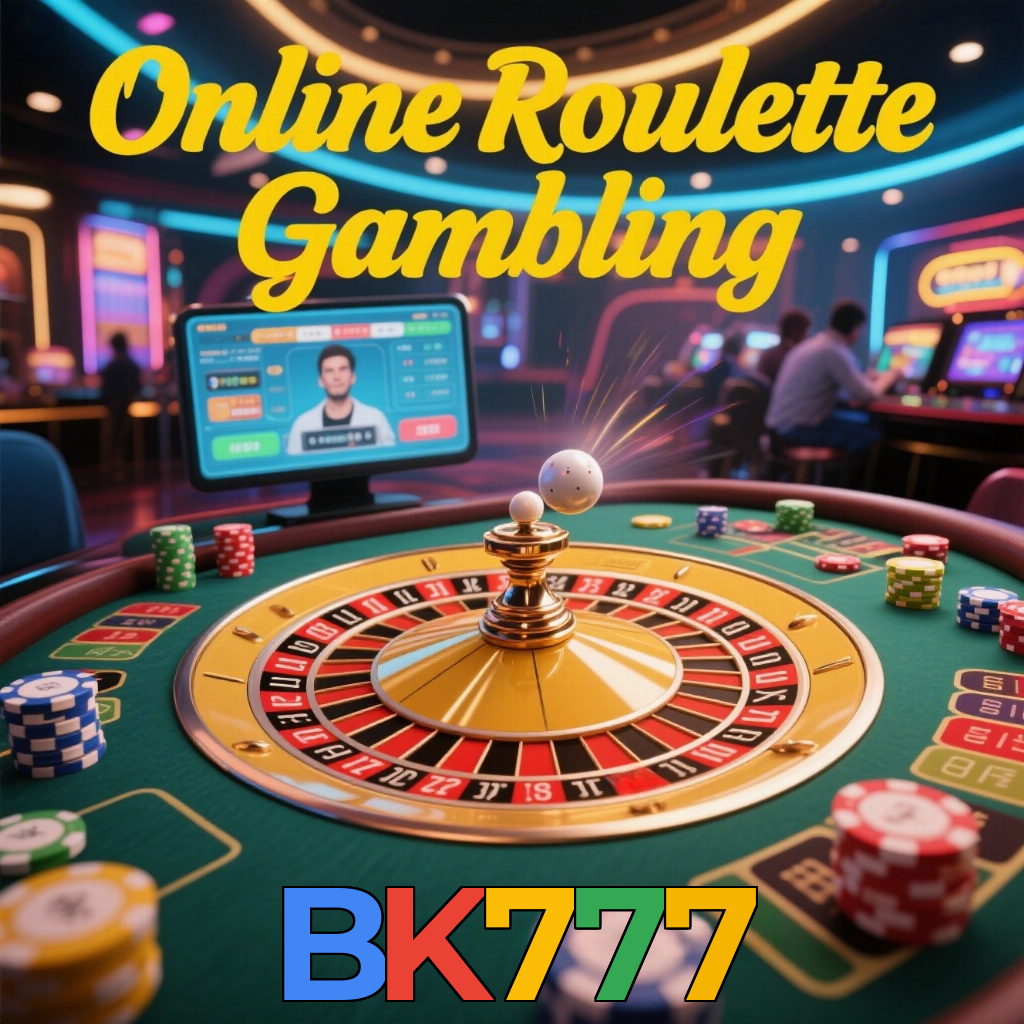 BK777:Aposte no futebol e ganhe com os melhores jogos de cassino como poker e roleta!