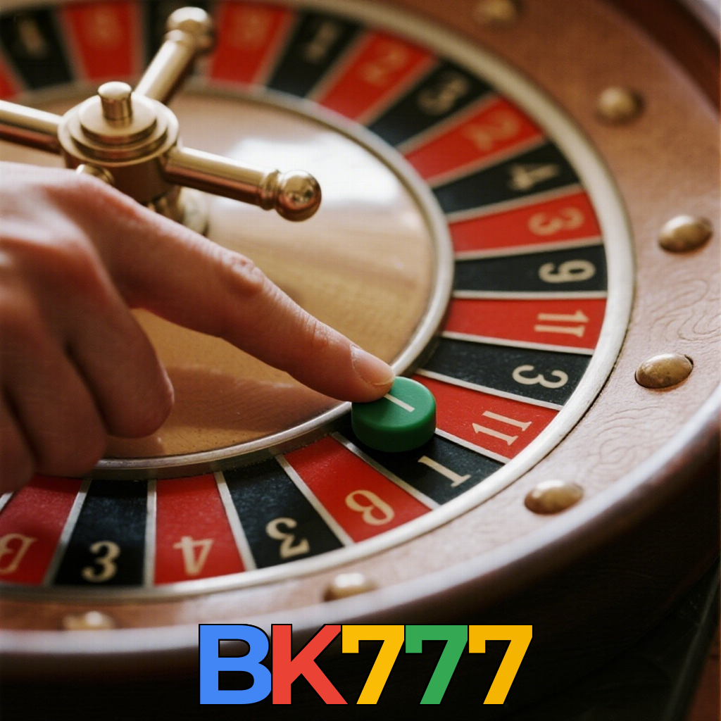 BK777:Jogue roleta, blackjack e aposte no futebol no cassino mais seguro!