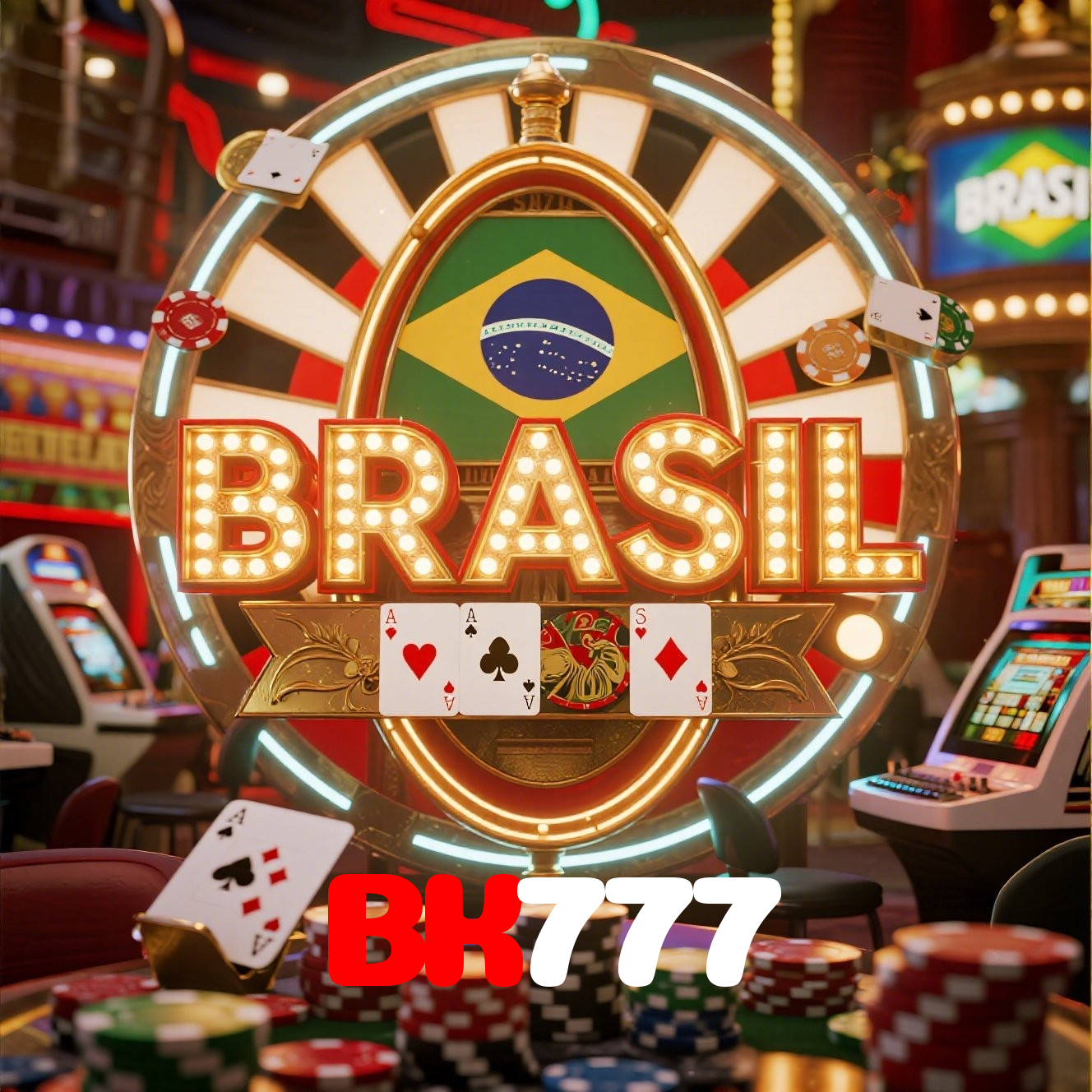 BK777:Poker, roleta e apostas ao vivo no futebol online, tudo ao seu alcance!
