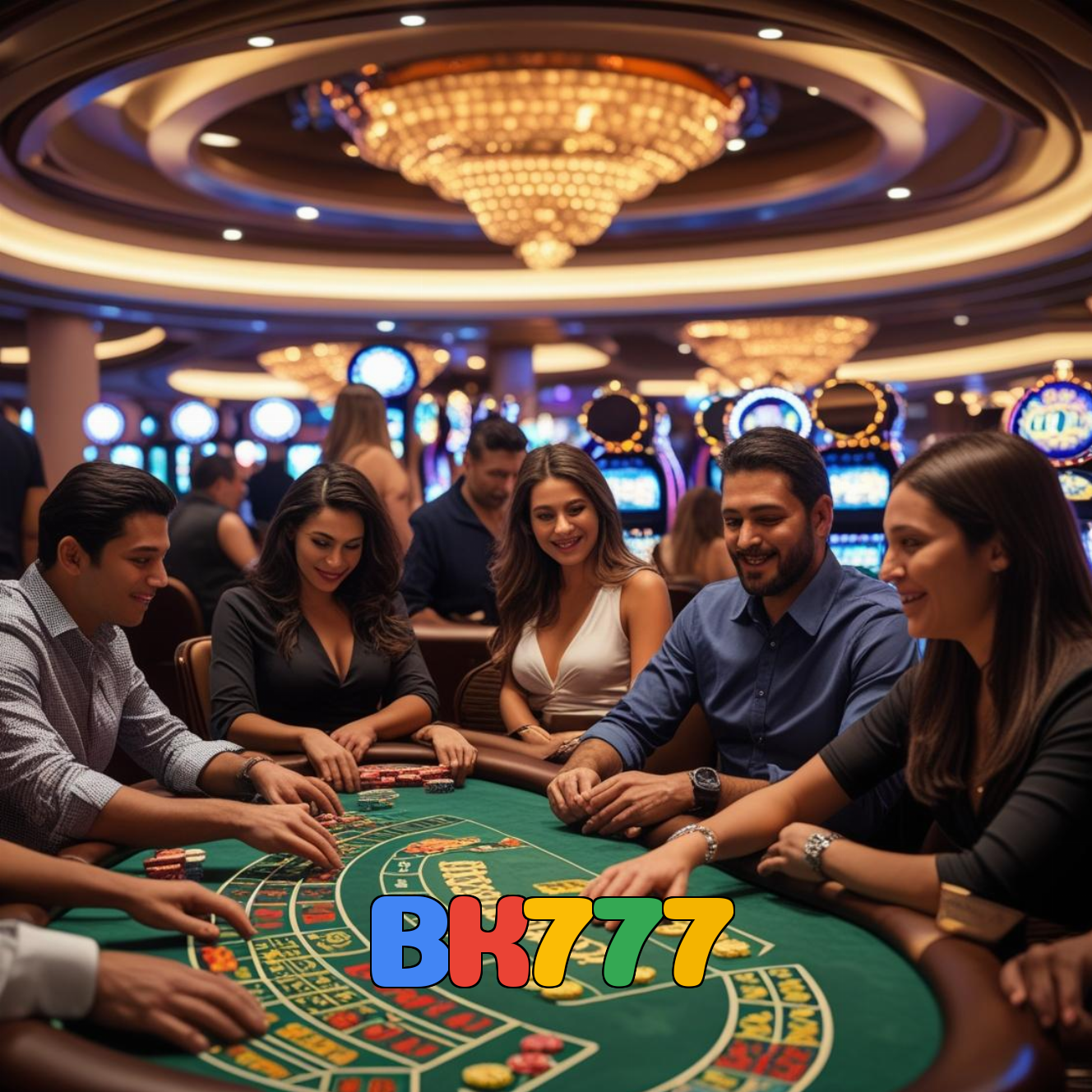BK777:O cassino perfeito para jogar poker e fazer apostas no futebol online!