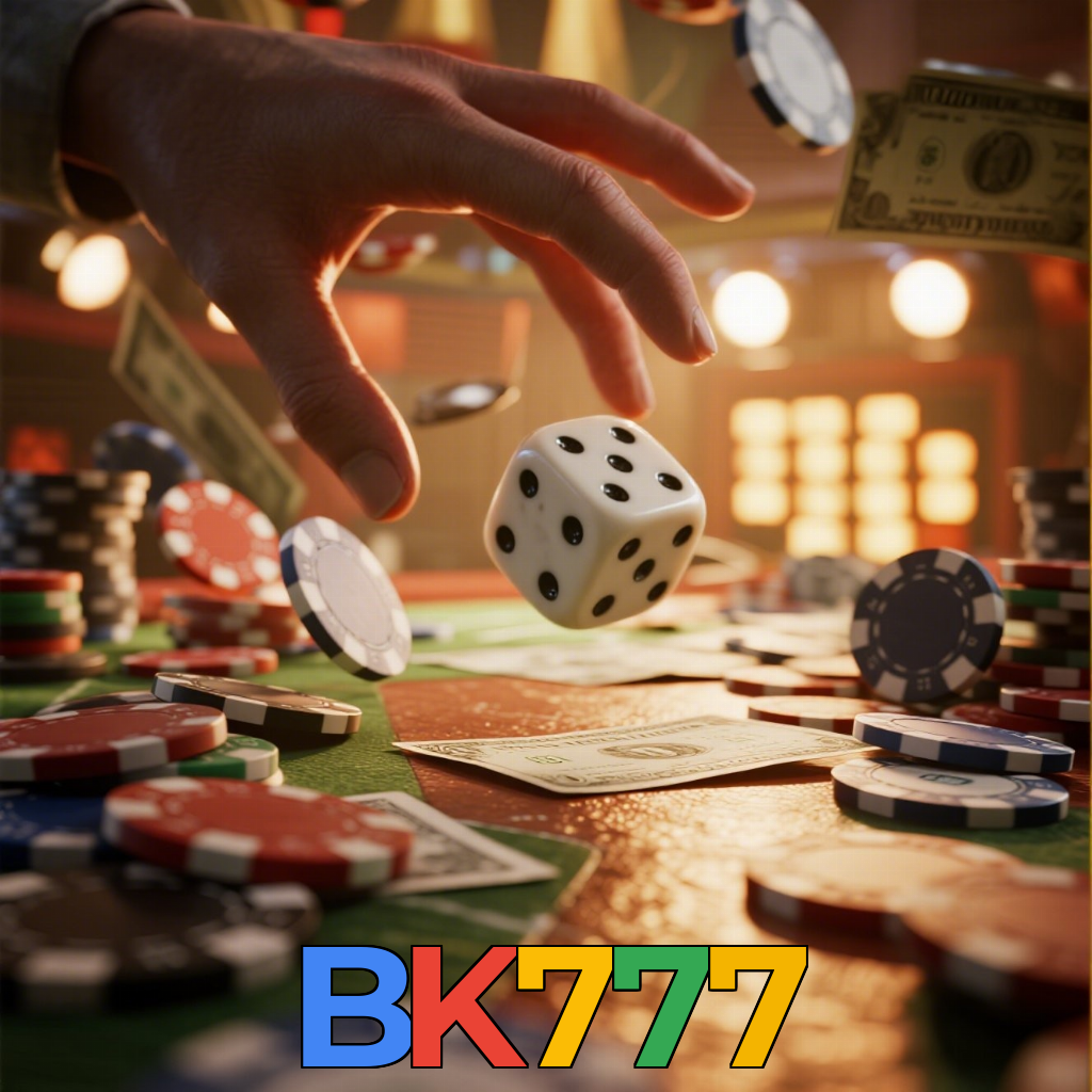 BK777:Jogue slots e aposte no futebol no cassino online mais confiável!