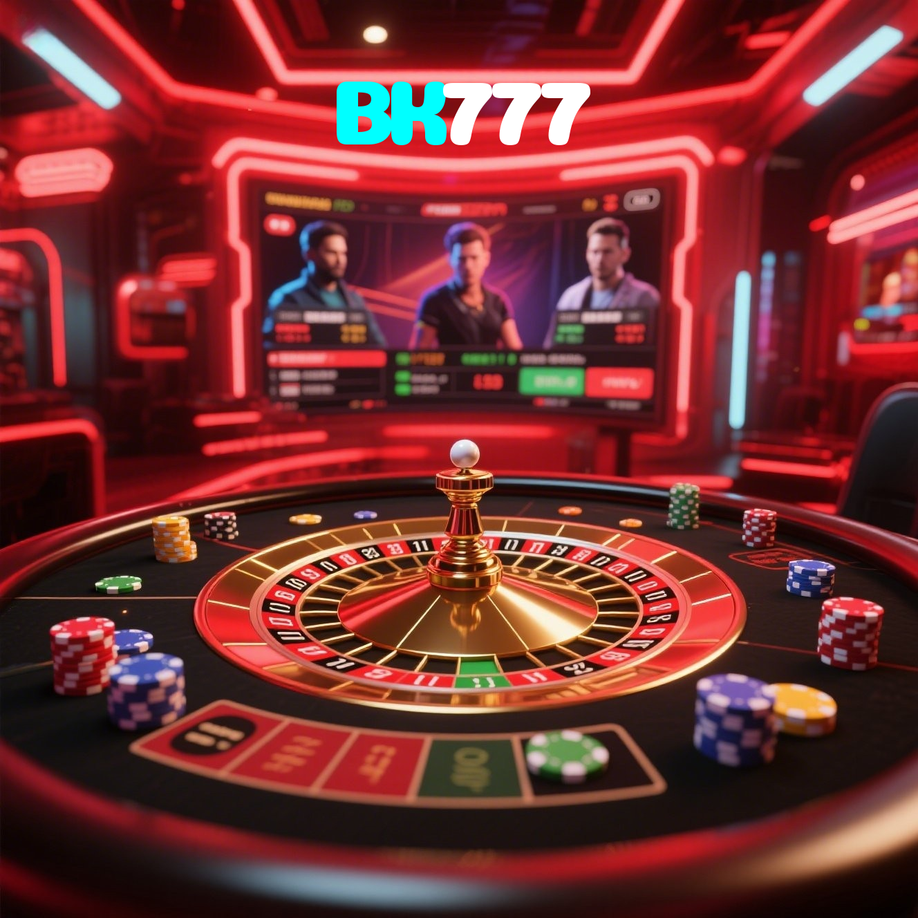 BK777:No futebol online, a vitória está a um clique de distância!