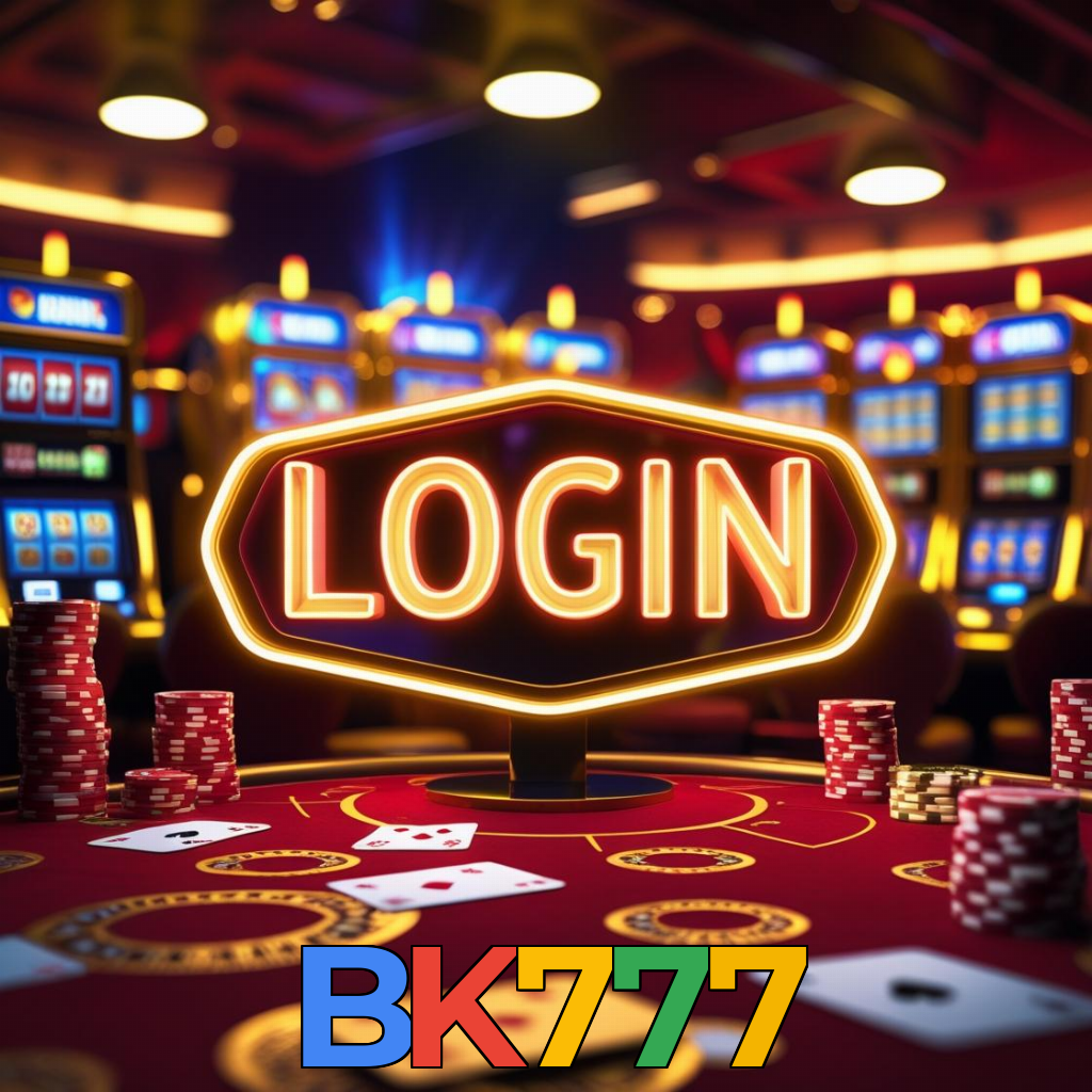 BK777:Em nosso cassino online, sua sorte vai brilhar! Aposte e vença!