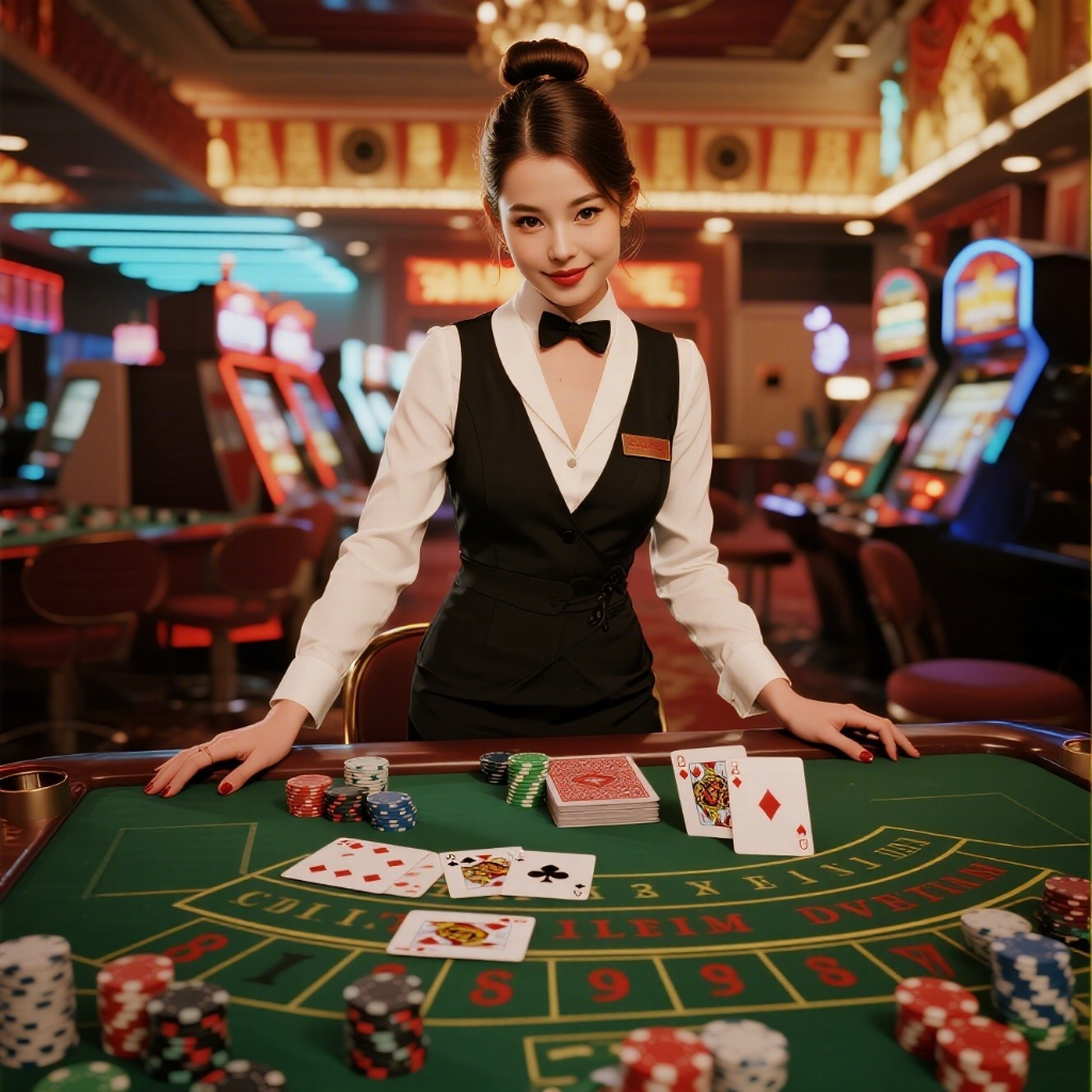 BK777：Poker, blackjack e apostas em futebol online, tudo no melhor cassino!