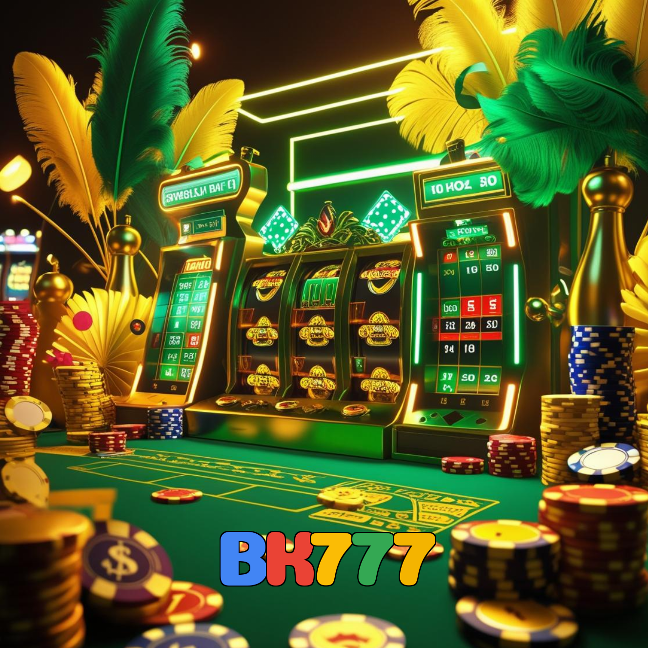 BK777:Acelere seu jogo no futebol online e vença de forma épica!