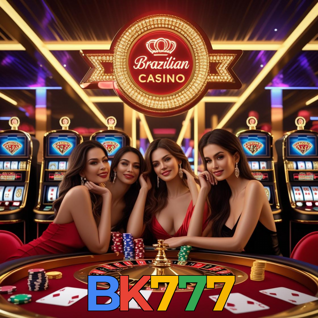 BK777：Encontre o seu jogo favorito e leve para casa prêmios fantásticos!