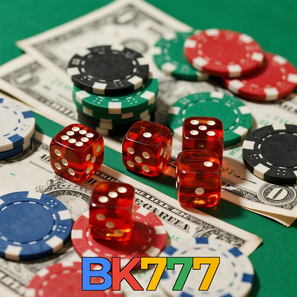 BK777:O cassino online perfeito para jogos de blackjack e apostas no futebol!